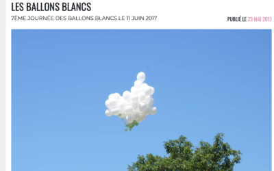7eme journée des Ballons blancs
