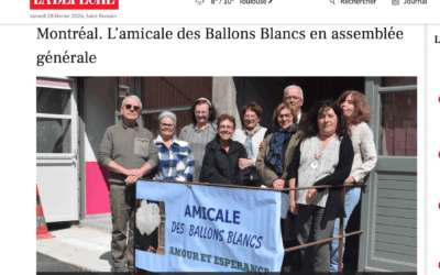 Assemblée générale 2025