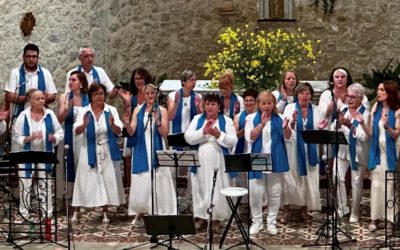 15e journée des Balloncs Blancs